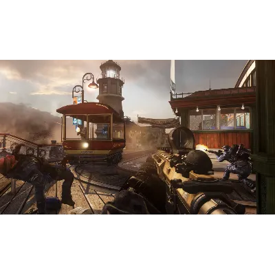 Call of Duty: Ghosts -Onslaught DLC (Steam Gift RU/CIS) - irongamers.ru