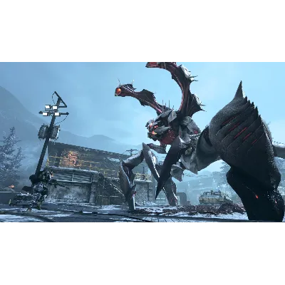 Call of Duty: Ghosts -Onslaught DLC (Steam Gift RU/CIS) - irongamers.ru