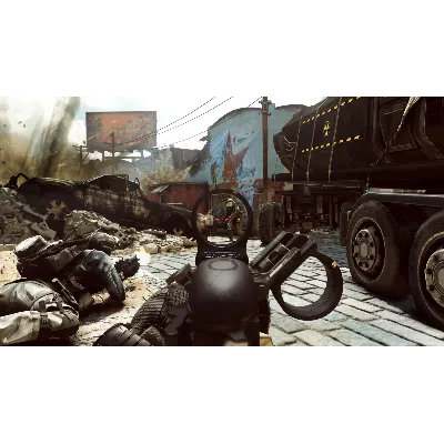 Call of Duty: Ghosts -Onslaught DLC (Steam Gift RU/CIS) - irongamers.ru