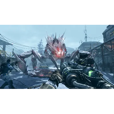 Call of Duty: Ghosts -Onslaught DLC (Steam Gift RU/CIS) - irongamers.ru