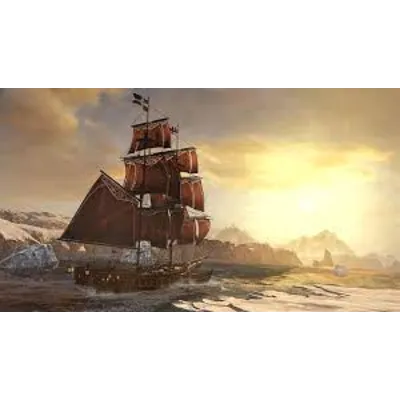 ASSASSIN’S CREED® ROGUE REMASTERED XBOX КЛЮЧ AR ЛИЦЕНЗИЯ - irongamers.ru