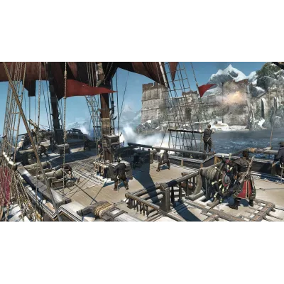 ASSASSIN’S CREED® ROGUE REMASTERED XBOX КЛЮЧ AR ЛИЦЕНЗИЯ - irongamers.ru