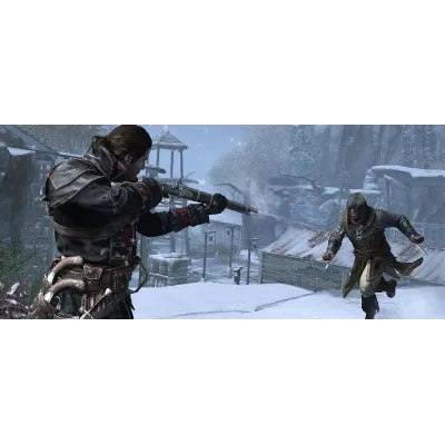 ASSASSIN’S CREED® ROGUE REMASTERED XBOX КЛЮЧ AR ЛИЦЕНЗИЯ - irongamers.ru