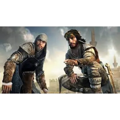 ASSASSIN&acute;S CREED THE EZIO COLLECTION XBOX КЛЮЧ AR ЛИЦЕНЗИЯ - irongamers.ru