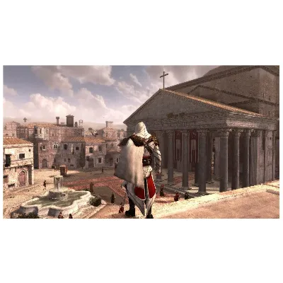ASSASSIN&acute;S CREED THE EZIO COLLECTION XBOX КЛЮЧ AR ЛИЦЕНЗИЯ - irongamers.ru