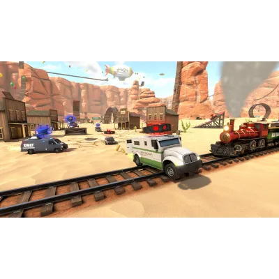 Crash Drive 3 (Steam Key/Region Free) - irongamers.ru