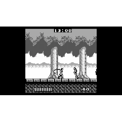 CASTLEVANIA ANNIVERSARY COLLECTION XBOX КЛЮЧ AR ЛИЦЕНЗИЯ - irongamers.ru