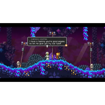 Iconoclasts (Steam Key/Region Free) - irongamers.ru