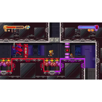 Iconoclasts (Steam Key/Region Free) - irongamers.ru