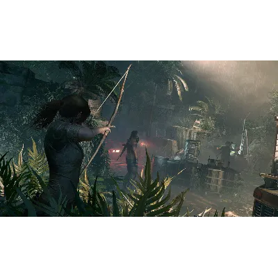 TOMB RAIDER: DEFINITIVE EDITION XBOX ONE /X|S КЛЮЧ - irongamers.ru