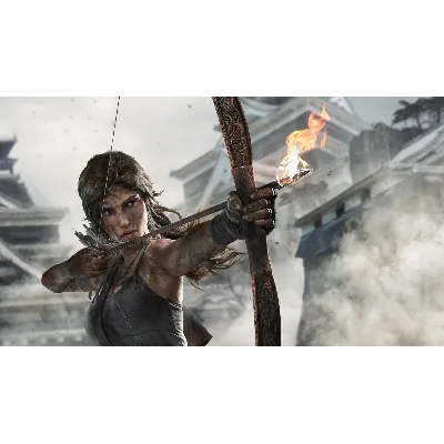 TOMB RAIDER: DEFINITIVE EDITION XBOX ONE /X|S КЛЮЧ - irongamers.ru