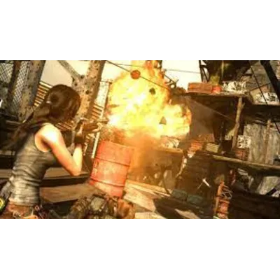 TOMB RAIDER: DEFINITIVE EDITION XBOX ONE /X|S КЛЮЧ - irongamers.ru