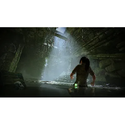 SHADOW OF THE TOMB RAIDER DEFINITIVE XBOX КЛЮЧ - irongamers.ru