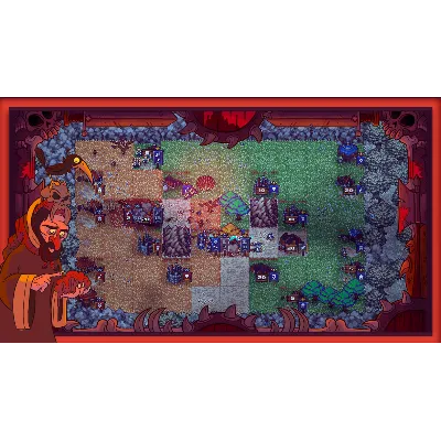 Crush Your Enemies Steam Key Region Free - irongamers.ru