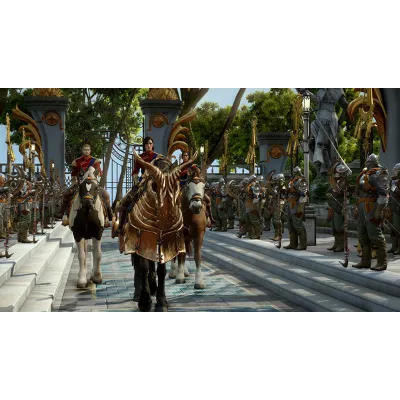 Dragon Age Inquisition Инквизиция Origin EA KEY REGION FREE GLOBAL+РОССИЯ - irongamers.ru