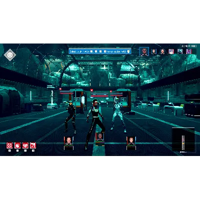 Conglomerate 451 (Steam ключ) REGION FREE/GLOBAL + - irongamers.ru