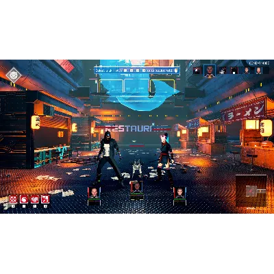 Conglomerate 451 (Steam ключ) REGION FREE/GLOBAL + - irongamers.ru