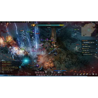 Lost Ark ЗАКРЫТАЯ БЕТА STEAM КЛЮЧ EU/NA/AU/NZ - irongamers.ru