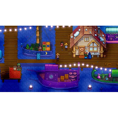 Stardew Valley - ОНЛАЙН STEAM (Region Free) - irongamers.ru