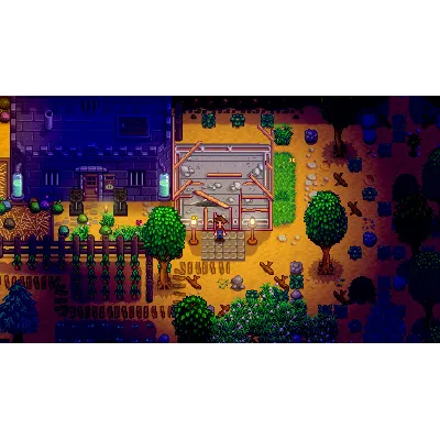 Stardew Valley - ОНЛАЙН STEAM (Region Free) - irongamers.ru