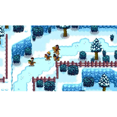Stardew Valley - ОНЛАЙН STEAM (Region Free) - irongamers.ru