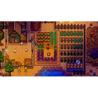 Stardew Valley - ОНЛАЙН STEAM (Region Free) - irongamers.ru