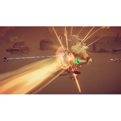 Gunfire Reborn - ОНЛАЙН STEAM (Region Free) - irongamers.ru