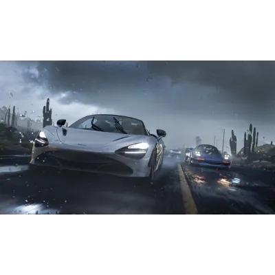 Forza Horizon 5 - Standard Edition Steam RU/BY/KZ/UA - irongamers.ru