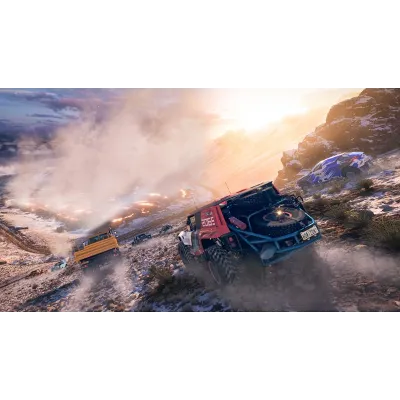Forza Horizon 5 - Deluxe Edition Steam RU/BY/KZ/UA - irongamers.ru