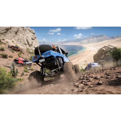 Forza Horizon 5 - Deluxe Edition Steam RU/BY/KZ/UA - irongamers.ru