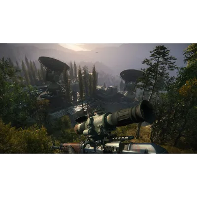 Sniper Ghost Warrior 3 Season Pass Edition SteamKey RoW - irongamers.ru