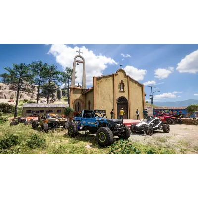 Forza Horizon 5 premium Xbox One & Xbox Series X|S - irongamers.ru