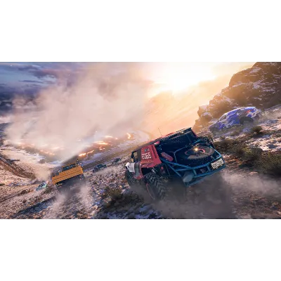 Forza Horizon 5 premium Xbox One & Xbox Series X|S - irongamers.ru