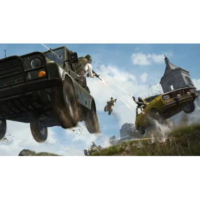 ⭐ PUBG XBOX ONE & Xbox Series X|S (GLOBAL) - irongamers.ru