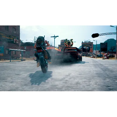 ⭐ PUBG XBOX ONE & Xbox Series X|S (GLOBAL) - irongamers.ru