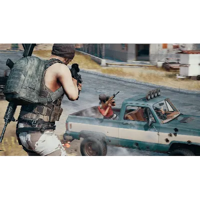 ⭐ PUBG XBOX ONE & Xbox Series X|S (GLOBAL) - irongamers.ru