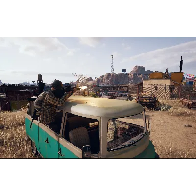 ⭐ PUBG XBOX ONE & Xbox Series X|S (GLOBAL) - irongamers.ru