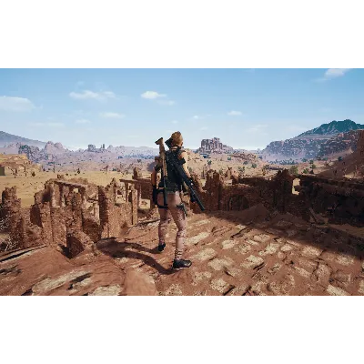 ⭐ PUBG XBOX ONE & Xbox Series X|S (GLOBAL) - irongamers.ru
