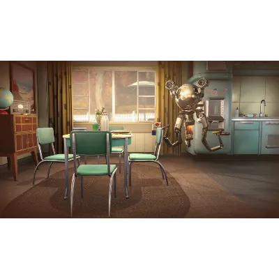 ⭐ Fallout 4 G.O.T.Y. XBOX ONE и XS (GLOBAL) - irongamers.ru
