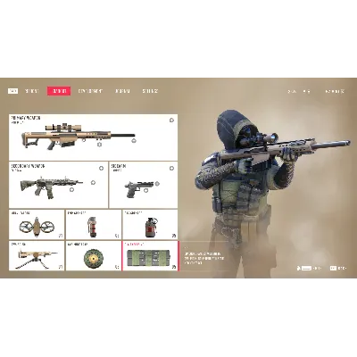 ⭐ Sniper Ghost Warrior Contracts 2 XBOX ONE и XS - irongamers.ru