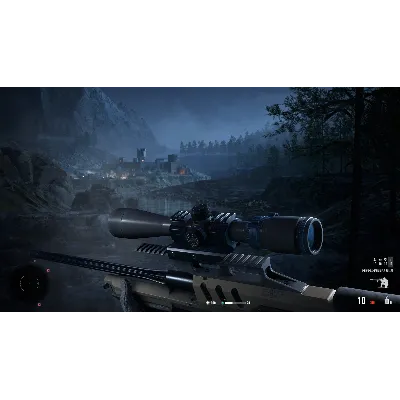 ⭐ Sniper Ghost Warrior Contracts 2 XBOX ONE и XS - irongamers.ru