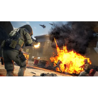 ⭐ Sniper Ghost Warrior Contracts 2 XBOX ONE и XS - irongamers.ru