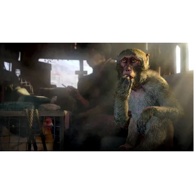 ⭐ Far Cry 4 GOLD EDITION XBOX ONE и XS (GLOBAL) - irongamers.ru