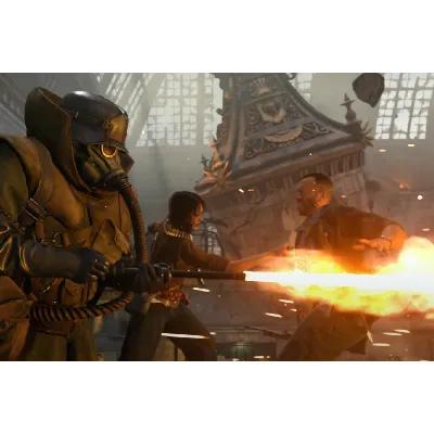 Call of Duty: Vanguard АРЕНДА АККАУНТА (PC) - irongamers.ru