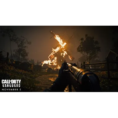 Call of Duty: Vanguard АРЕНДА АККАУНТА (PC) - irongamers.ru