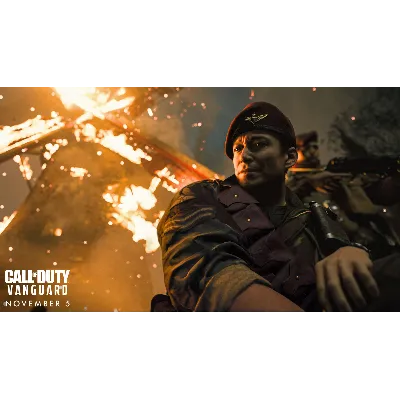Call of Duty: Vanguard АРЕНДА АККАУНТА (PC) - irongamers.ru