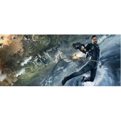 JUST CAUSE 4: НОВАЯ ОБОЙМА XBOX ONE/X|S/WIN КЛЮЧ - irongamers.ru
