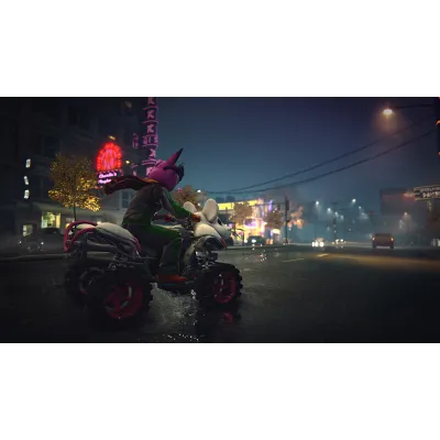Saints Row The Third Remastered (Steam Ключ / РФ+МИР) - irongamers.ru