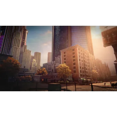 Saints Row The Third Remastered (Steam Ключ / РФ+МИР) - irongamers.ru
