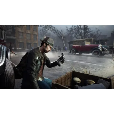 THE SINKING CITY NECRONOMICON EDITION XBOX КЛЮЧ - irongamers.ru
